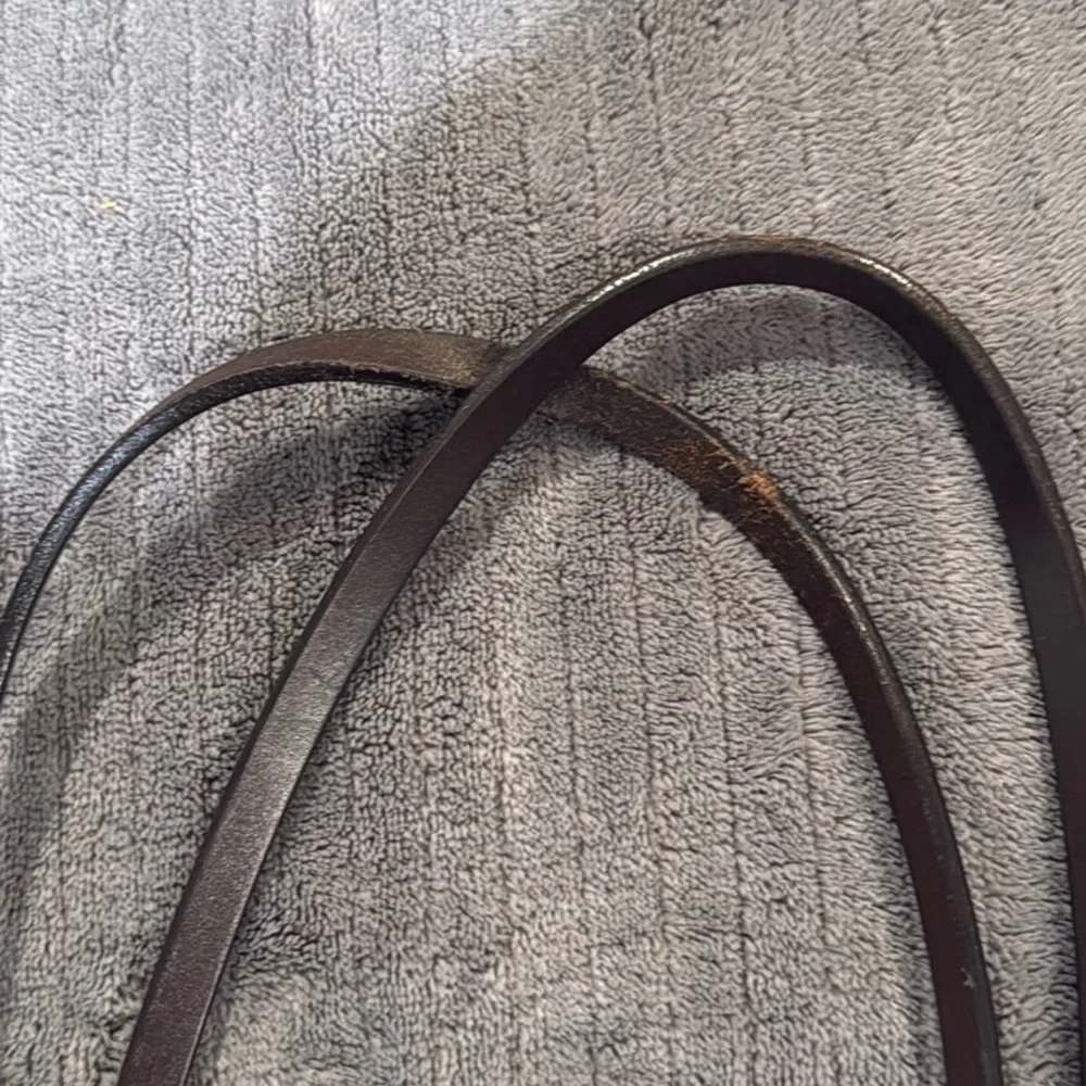 Authentic vintage Fendi tote - Picture 6 of 8